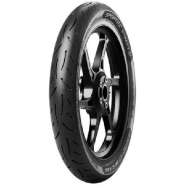 90/80 R14 49 S Metzeler Sportec Street 2