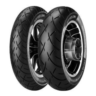 180/55 R18 80 H Metzeler Me 888 Marathon Ultra - Pneumatico Estivo