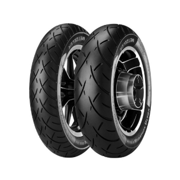 180/55 R18 80 H Metzeler Me 888 Marathon Ultra - Pneumatico Estivo
