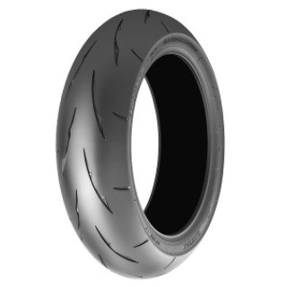 200/55 R17 Z Bridgestone Rs11ru Rac.stre - Pneumatico Estivo