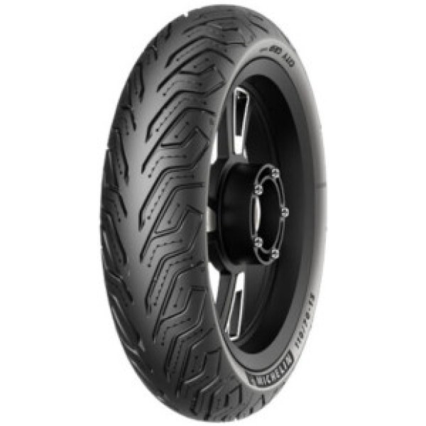 130/70 R12 62 S Michelin City Grip Saver Rear