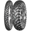 140/80 R17 69 H Mitas Enduro Trail+ - Pneumatico 4 Stagioni