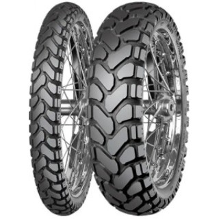 140/80 R17 69 H Mitas Enduro Trail+ - Pneumatico 4 Stagioni