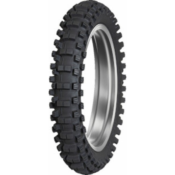 70/100 R10 41 J Dunlop Geomax Mx34