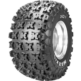 22/7 R10 33 J Maxxis Razr2 M-933 Front - Pneumatico 4 Stagioni