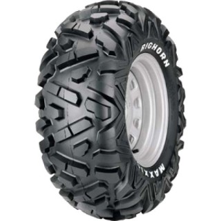 27/9 R12 52 N Maxxis Bighorn M-917 Front - Pneumatico 4 Stagioni