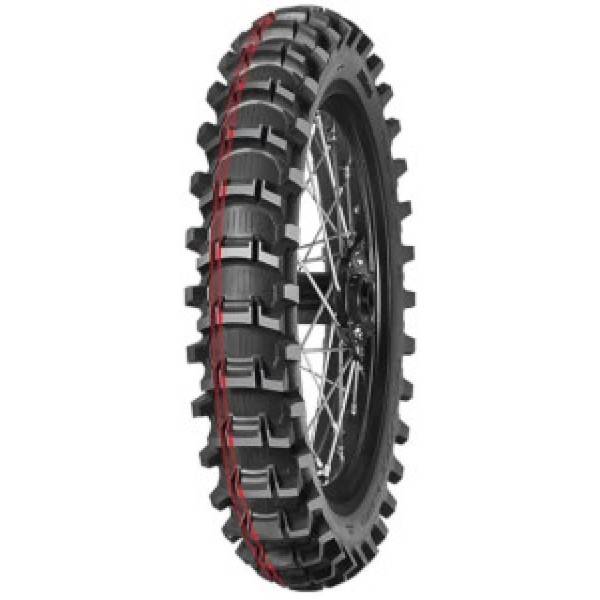110/90 R19 62 M Mitas Terra Force-mx Sand 2