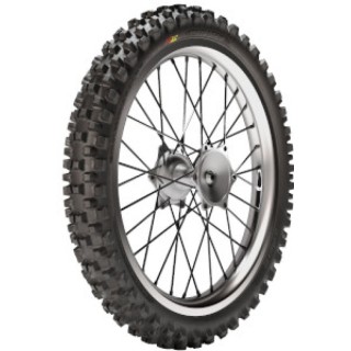 90/100 R21 57 R Eurogrip Climber Xc Front