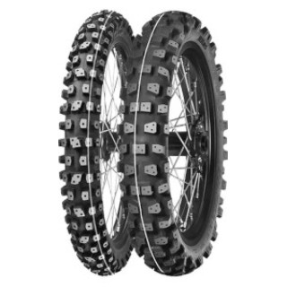 100/90 R19 57 M Mitas Terra Force-ex Ht Ice Tt Rear Ww