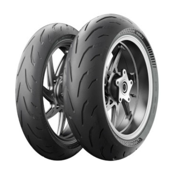 240/45 R17 82 W Michelin Power 6 Rear