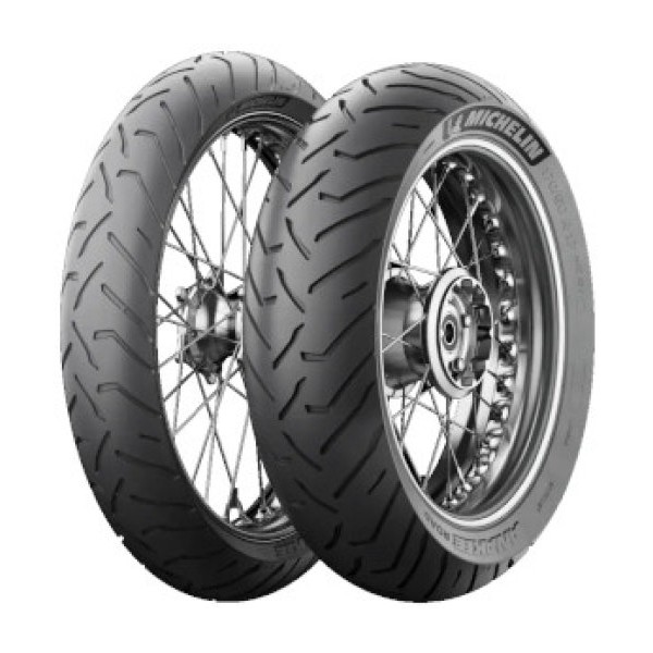 120/70 R19 60 W Michelin Anakee Road Front