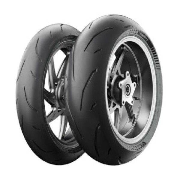 190/50 R17 73 W Michelin Power Gp 2 Rear