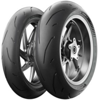 180/55 R17 73 W Michelin Power Gp 2 Rear