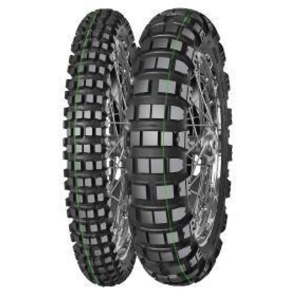 140/80 R18 70 R Mitas Enduro Trail-rally Pro