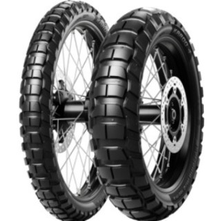 90/90 R21 54 T Metzeler Karoo 4 Front