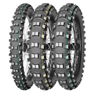 120/90 R18 65 M Mitas Terra Force-ex Mh Super Soft - Pneumatico Estivo