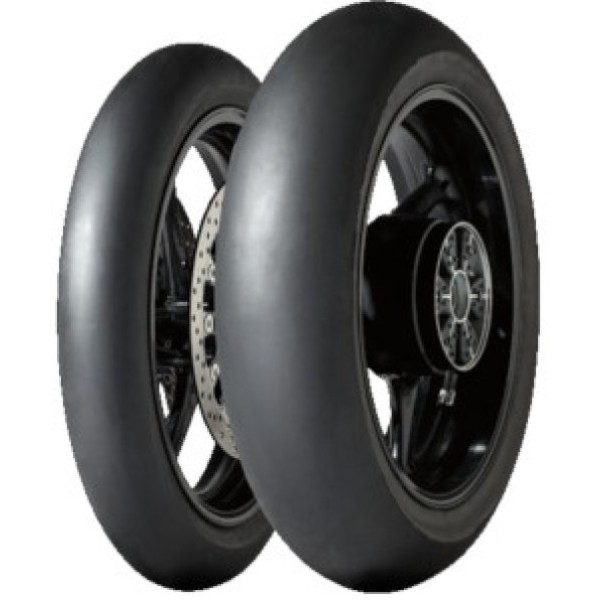 100/90 R12 Dunlop S-slk - Pneumatico Estivo