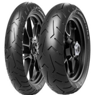 110/80 R19 59 V Pirelli Scorpion Trail 3 Front