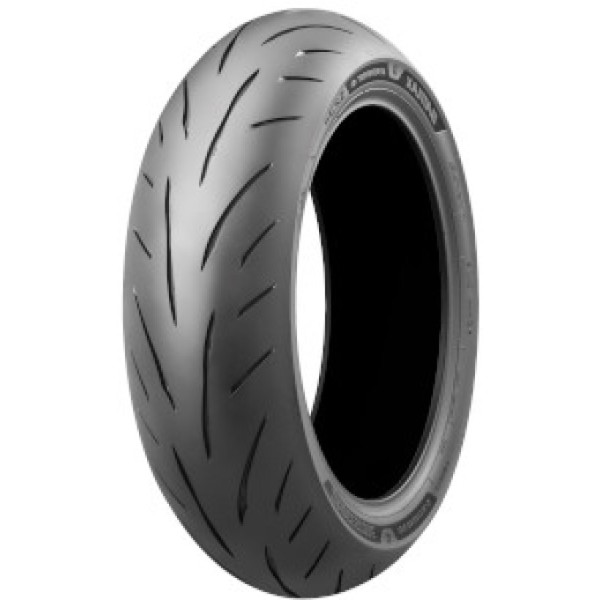 200/55 R17 78 W Bridgestone Battlax Hypersport S23 Rear