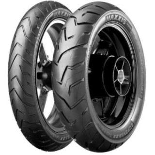 150/70 R17 69 V Maxxis Ma-adv Rear (tl)