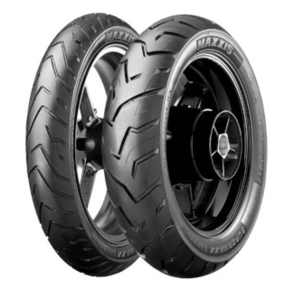 150/70 R17 69 V Maxxis Ma-adv Rear (tl)