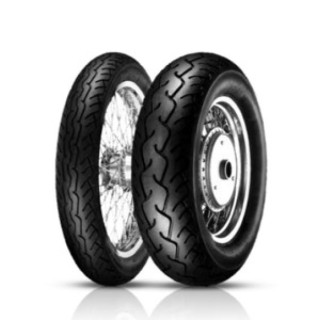 140/90 R15 70 H Pirelli Route Mt66 Rear (tl)