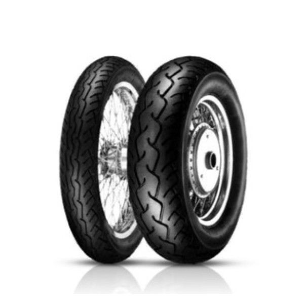 140/90 R15 70 H Pirelli Route Mt66 Rear - Pneumatico Estivo