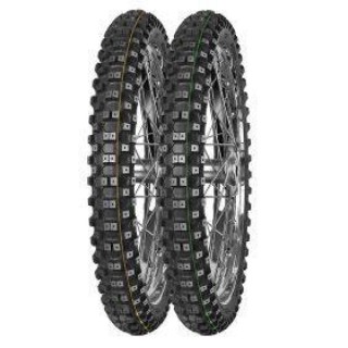 90/90 R21 54 R Mitas Enduro Trail-rally Super - Pneumatico 4 Stagioni