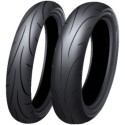 80/90 R17 50 S Dunlop Sportmax Q-lite