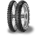 120/90 R18 65 M Metzeler Mce6 Days Extreme - Pneumatico Estivo