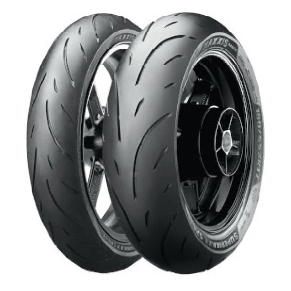 190/55 R17 75 W Maxxis Supermaxx Sport Ma-sp