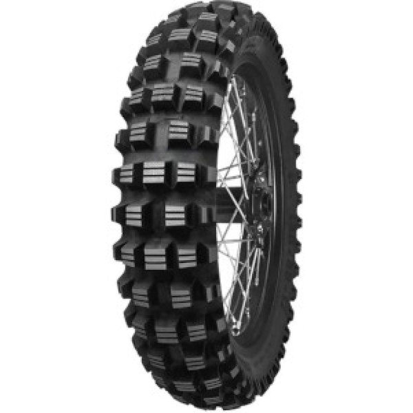 120/90 R19 66 N Mitas Stone King - Pneumatico Estivo
