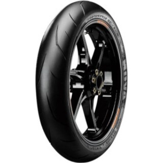 120/70 R17 58 (W) Avon 3d Supersport