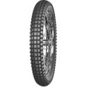 4 R19 71 S Mitas E-05 M+s - Pneumatico 4 Stagioni