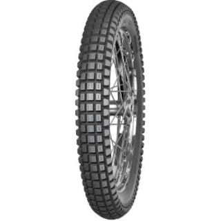 4 R19 71 S Mitas E-05 M+s - Pneumatico 4 Stagioni