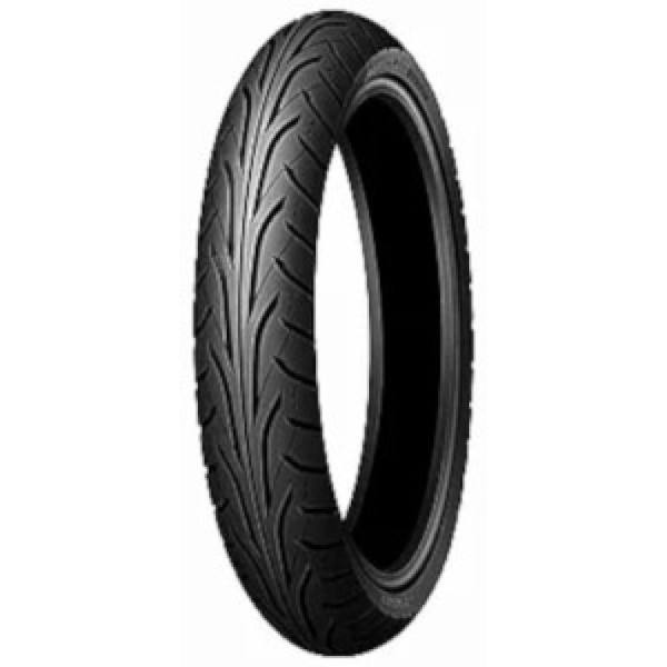 70/90 R17 38 P Dunlop Arrowmax Gt 601 F - Pneumatico Estivo