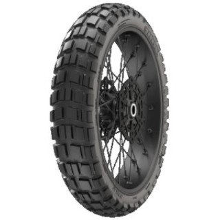 90/90 R21 54 T Anlas Capra X M+s - Pneumatico Estivo