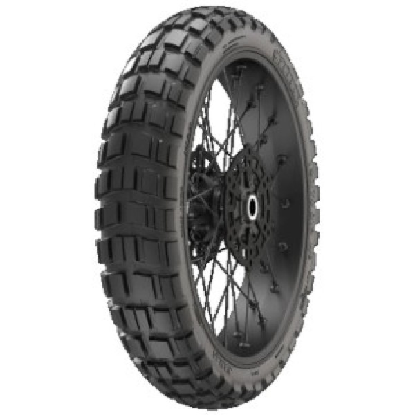 90/90 R21 54 T Anlas Capra X M+s - Pneumatico Estivo
