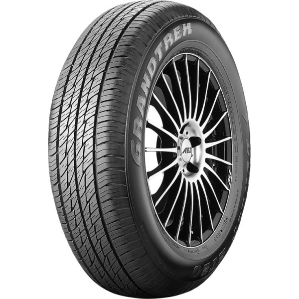 215/70 R16 99 H Dunlop St20 Grandtrek