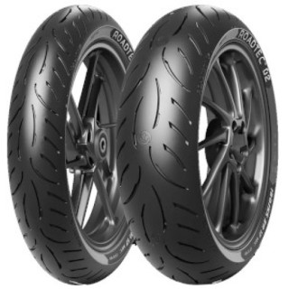 110/80 R19 59 V Metzeler Roadtec 02 Front