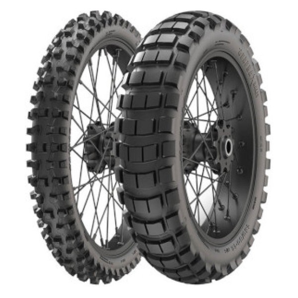 90/90 R21 54 R Anlas  Capra X Rally