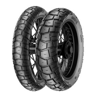 120/70 R19 60 V Anlas  Capra Xr