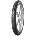 2.5 R16 36 L Anlas Nr 27 - Pneumatico 4 Stagioni