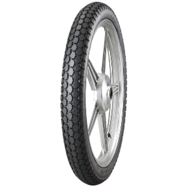 2.5 R16 36 L Anlas Nr 27 - Pneumatico 4 Stagioni