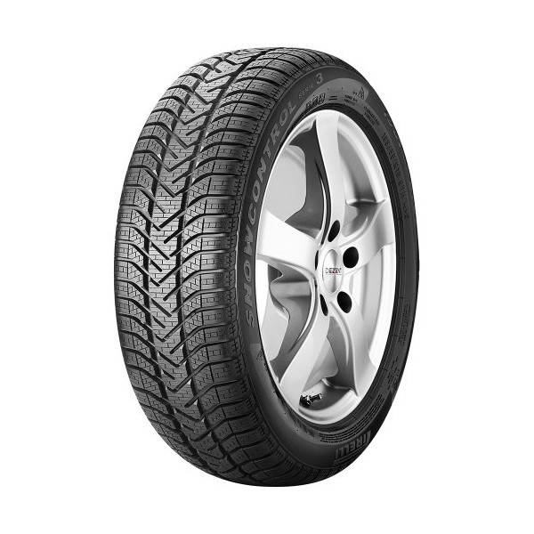 195/55 R16 87 H Pirelli Winter 210 Snowcontrol 3