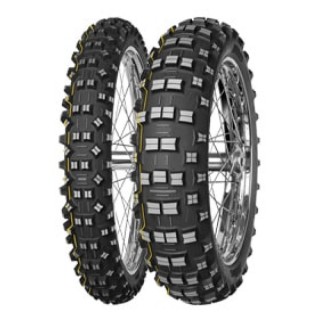 90/90 R21 54 R Mitas Terra Force-ef 2 Sm Super Light - Pneumatico Estivo