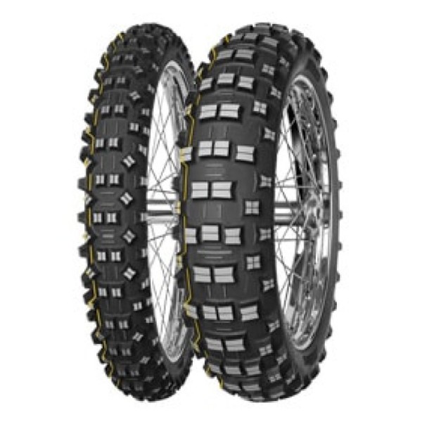 90/90 R21 54 R Mitas Terra Force-ef 2 Sm Super Light - Pneumatico Estivo