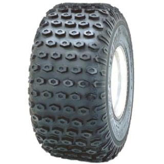 20/10 R8 35 F Kenda K290 Scorpion - Pneumatico Estivo