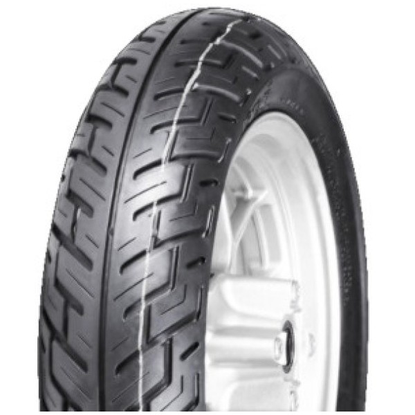 120/70 R14 55 P Veerubber Vrm319