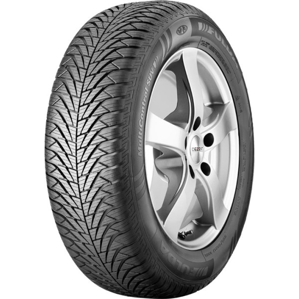 235/60 R18 107 V Fulda Multicontrol Suv Xl